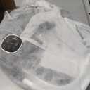 Medical king Foot Spa with Heat and Massage and Jets Includes A Remote Control A Pumice Stone Collapsible Massager with Bubbles and Vibration