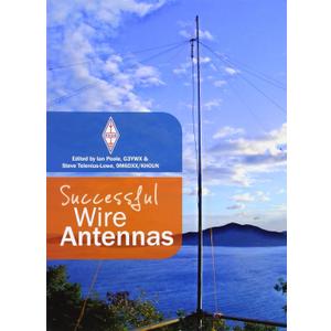 Successful Wire Antennas