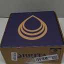 Brita Metro Water Filter Pitcher with SmartLight Change Indicator, BPA-Free, Replaces 1,800 Plastic Water Bottles a Year, Lasts Two Months, Includes 1 Filter, Small - 6-Cup Capacity, White