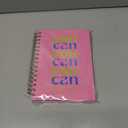 And Per Se Student Planner 2025-2026, Academic Planner July 2025 - June 2026, 8.5" × 6.2", Weekly & Monthly Lesson Plan for Students with Colorful Tabs & Stickers (Smart Letter)