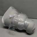 Cervical Neck Pillow, Memory Foam Pillows for Neck and Shoulder. Ergonomic Pillow with Breathable Ice Silk Cover