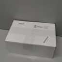 Sherr 36 Pack Classroom Storage Basket Small Plastic Basket for Organizing Crayon Pencil Container Storage Bin Tray Holder for Paper Shelf Back to School Office Supply 6.1" l x 4.3" w x 2.4" h(White)