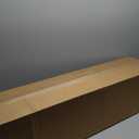 Windowless Portable Air Conditioners, 35" Evaporative Air Cooler w/1.2L Water Tank, 3 Ice Packs, 7H Timer, 60 Swing, No Hose No Window Needed, 3-IN-1 Portable AC Unit for Room Bedroom, Cream