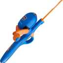 Shakespeare Youth Fishing Reel and Rod Combo, 2'6" - Medium - 1pc