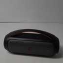 Portable Bluetooth Speaker, Loud Boombox Speaker with Subwoofer, Powerful Deep Bass Stereo Sound, IP65 Waterproof, Wireless Outdoor Speaker for Camping, Beach, Party, Support TWS/USB/TF Card/AUX