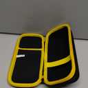 Aproca Portable Storage Protective Case, for DEWALT DCW600B 20V Max XR Cordless Router