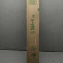 DEZ FURNISHINGS Cordless 1" Light Filtering Cellular Shade, 24"W x 72"H, White