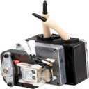 American Dish Service 064-0010 Complete Chemical Pump