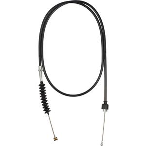 Motorcycle Clutch Cable Compatible with BMW R 60/ R 75/ R 80-7/ R 90-6/ R 100 T/R 100 R/R 100 R Mystik 32732324957