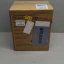 BLACK+DECKER 12-Cup Digital Coffee Maker, Programmable, Washable Basket Filter, Sneak-A-Cup, Auto Brew, Water Window, Keep Hot Plate, Black