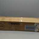 Cattle Farm Fence 4x164ft, Galvanized Wire Fencing 14GA Heavy Zinc Coating Wire Fencing, for Goat Deer Yard Livestock Animals Protection (4x164ft(14GA))