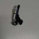 Delphi ES20317 Oxygen Sensor, black