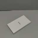 Magnetic for iPhone 16 Pro Max Case, Compatible with MagSafe, Two 9H Screen Protectors, Full Camera Protection, Military-Grade Protection Silicone Phone Cover for 16 Pro Max 6.9", Black