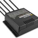 Minn Kota Precision MK-460PCL On-Board Marine Battery Charger 4 Banks, 15 Amps Each