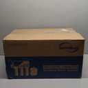 iSpring RCC1UP-AK-BLK, 7-Stage Alkaline UV Reverse Osmosis Water Filter with Booster Pump, Sleek Black RO Faucet TDS PFAS Microplastic Removal, Patented Top-Mounted Faucet Design for Easy Installation