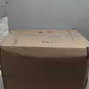 12-Pack Nesting Boxes for Chickens, Roll Away Chicken Laying Boxes - Durable Plastic Chicken Nesting Boxes for Hens, Coop Accessories with Perch for Easy Egg Collection