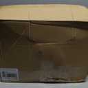 Silscvtt 2 Pcs Radiator Cooling Fan and A/C Condenser Fan Set HO3115155 Replacement for Honda CR-V 2010-2011