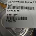 Cellucor C4 Performance & Smart Energy Drink Official Variety Pack | Zero Sugar Carbonated Preworkout Energy | 150+200mg Caffeine with Beta Alanine | 4 Flavors | 12 Fl Oz (12 Pack), Best By: 07/31/2025