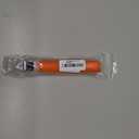 Fpz-bd 7" 1Pcs Orange Vinyl Siding Tools, Vinyl Siding Removal Tool For Install and Repair Vinyl Sidings Without Damage Siding With Extra Long Anti-skid Handle Durable Steel, Zip Tool Vinyl Siding