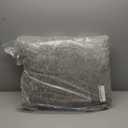 Mohawk Home 10' x 14' Non Slip Grip Rug Pad 1/2" Thick Dual Surface Felt Cushion + Rubber Gripper - Safe for All Floors