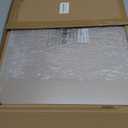 18x24 Plexiglass Sheets 1/8 inch Thick - 2 Pack 18x24 Clear Acrylic Sheets 1/8 Thick (3mm) Ideal for Signs, Crafts, Windows Glass Replacement, Tabletops, LED Light Projects