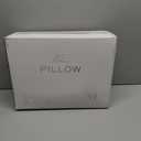 Johalaide Down Feather Bed Pillow 20x28 Set of 2
