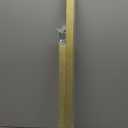 Floater Frame for 20x30 Canvas Paintings with 0.5-0.8" Deep, DIY Metal Floating Frames for Art Show Exhibition Home Office Gallery Wall Decor, Abstract Artwork for Modern Farmhouse Room (Gold)