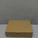Madisi Wood-Cased #2 HB Pencils, Yellow, Pre-sharpened, Bulk Pack, 320 pencils
