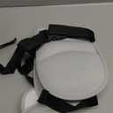 Car Head Support Toddle Car Neck Relief Baby Child Car Seat Adjustable Head and Neck Support Band - A Comfortable Sleep Solution, Gray (Grey)