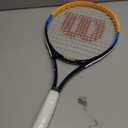 Wilson Profile 25 Junior/Youth Recreational Tennis Racket