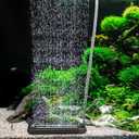 hygger Fish Tank Bubbler, Aquarium Air Stone with Special EVA Material, Air Bubbler for Nano Air Pump Fish Tank Small Basket and Hydroponics