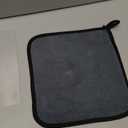 Lumiboard LED Drawing Board, LED Note Board, Acrylic Dry Erase Glowboard with 4 Modes & 7 Colors Light, Include Adapter, Led Doodle Board for Kids, Halloween or Christmas Decorations (Small)