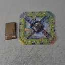 Hasbro Gaming Trouble: Bluey Edition Board Game for Kids, 2-4 Players, Race Bluey, Bingo, Bandit, or Chilli to The Finish, Ages 5 and Up 