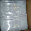 Pampers Amore, Size 1 (8-14 lbs), 198 Count, Our Best Diaper Hypoallergenic & Fragrance Free, Up to 100% Leakproof, Soft as Cashmere