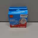 2 x VUBOJO Nano Double Sided Mounting Tape for Walls Art and Daily Home Projects10Ft