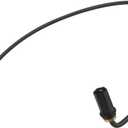 W10518394 Dishwasher Heating Element Compatible for Whirl-pool Ken-more May-tag Am-ana Replaces 8194250 8563007 8572861 W10134009 W10441445 W10518394VP by MIFLUS