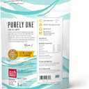 The Honest Kitchen 100% White Fish Filets Dog Treats, 3 oz (Wishes)