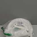 Lazy Greeny Day, Frog, Shower Seat for Baby/Toddler, White