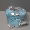 Neck Massager 2025, Neck and Shoulder Relaxer with Heat, 3 Modes, Portable Pillows for Pain Relief and Muscle Relax, 26 Angle Cervical Traction Device for Back, Shoulder