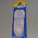 Dr. Scholl's Tri-Comfort Insoles, Women (Size 6-11), 1 Pair, 3/4 Length