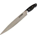 Kitory Chef's Knife 8.5 Inch - Knight Series Aid-8 Japanese Super Steel