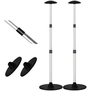 Boat Cover Support Poles,Height Adjustable Aluminum Telescoping Pole,Premium Boat Cover Support System