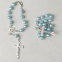 Men's & Women's Pocket Rosaries 2 Pack