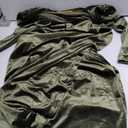 Green Women's Dress, Size Medium