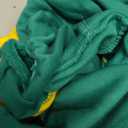 Hotumn Dinosaur Dog Halloween Costume Pet Dino Hoodie for Small Dogs (Medium, Green)