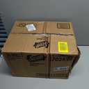 Scott ComfortPlus Toilet Paper, 36 Mega Rolls (2 Packs of 18), 425 Sheets per Roll, Septic-Safe, 1-Ply Toilet Tissue