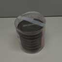 Furniture Sliders for Carpet X-PROTECTOR - 8 PCS Best Heavy Moving Pads 4 3/4" - Sliders for Furniture. Move Your Furniture Easy with Reusable Furniture Movers Sliders for Carpets!