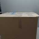 JONATHAN Y JYL6205A Xio 25.5" Alabaster LED Table Lamp Contemporary Transitional Bedside Desk Nightstand Lamp for Bedroom Living Room Office College Bookcase LED Bulb Included, White