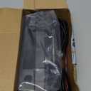 Tailgate Handle Backup Camera Rear View Compatible with 2009-2017 Dodge Ram 1500 2500 3500RCA Connector