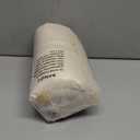 LetsFunny Burrito Tortilla Throw Blankets, 60in 2.0 Double Sided Taco Tortilla Wrap Blankets for Adults Teens Kids, Giant Funny Realistic Flannel Food Blankets, Unique Practical Gift for Her or Him (Yellow)